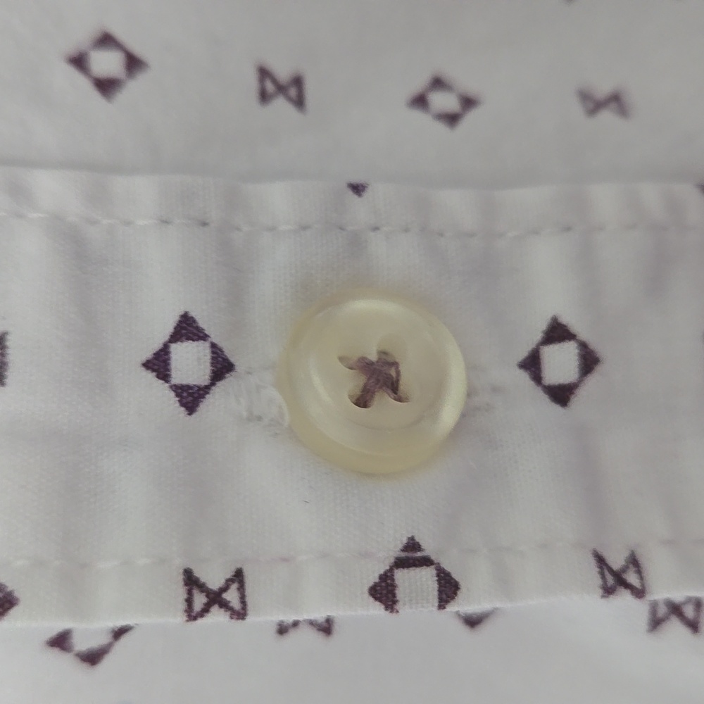 Level Ten short sleeve shirt - Picture 7 of 11
